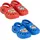 Cerdá Paw Patrol Clogs Freizeitschuhe & Gartenschuhe Rot 24 - Rot