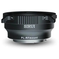 Sirui PL-RF Adapter