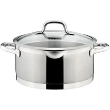 Tescoma PRESIDENT Kasserolle 24 cm rund