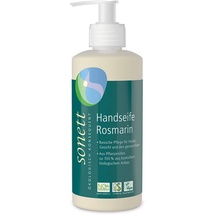 Sonett Handseife Rosmarin 300ml