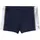 Chiemsee Boxer-Badehose mit Kontrasteinsätzen Gr. 5 N-Gr, marine, , 762682-5 N-Gr