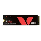 Verbatim Vi3000 PCIe NVMe