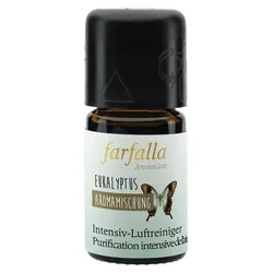 Luftreiniger Aromamischung