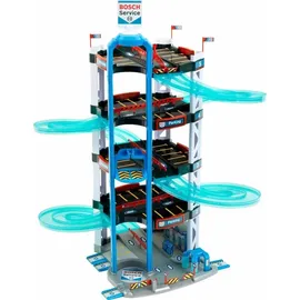 Theo Klein Bosch 5 Ebenen (2813)