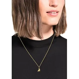 Amor Letters Silber 375