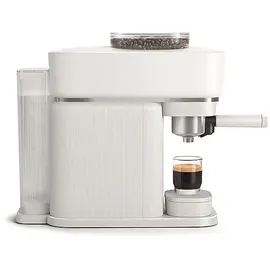 Philips Baristina Espressomaschine BAR305/00 Naturweiß
