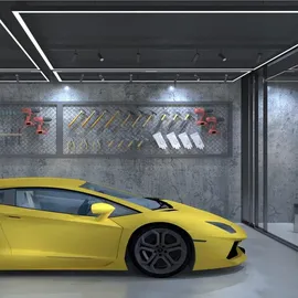 TOTIO Dunkelgraue Selbstklebende Tapete 60CMx9M Betonzement Textur