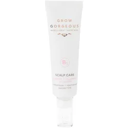 Grow Gorgeous Scalp Care Prebiotic Niacinamide 10 % Booster 30 ml