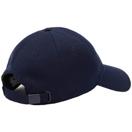 Lacoste Baseball Cap blau One Size