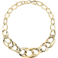 Christ Armband 585er Gelbgold Armbänder & Armreife Damen