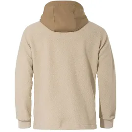 Vaude Manukau III Fleecejacke Beige XL