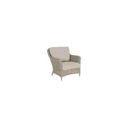 Alexander Rose HAZELMERE Lounge chair mit Kissen