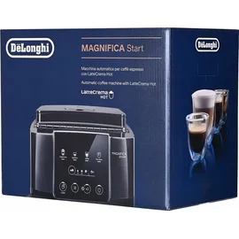 De'Longhi Magnifica Start Milk ECAM 220.60.B black