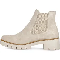 Rieker Boot bei bonprix, beige, 42