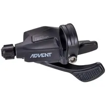 microSHIFT advent trail trigger pro Right Shifter 9s