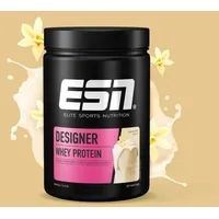 ESN Designer Whey Protein Vanilla Milk Pulver 908 g