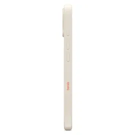 Apple iPhone 16 Pro Max Case mit MagSafe beige