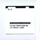 AGI Akku kompatibel mit Telefunken Eurofon T900