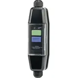 Sygonix SY-3530658 Personenschutz-Zwischenschalter 230 V/AC Schwarz IP55