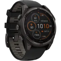 Garmin fenix 8 Solar