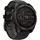 Garmin fenix 8 Solar 47 mm Graphit/Titan Carbongrau Silikon-Armband 22 mm