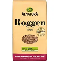 ALNATURA Bio Roggen 1,0 kg