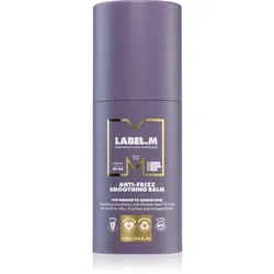 label.m Anti-Frizz Balsam für glatte Haare 150 ml
