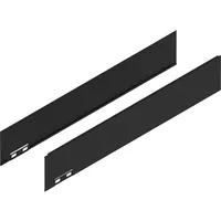 Blum LEGRABOX special edition Dekorelement Höhe M - 500