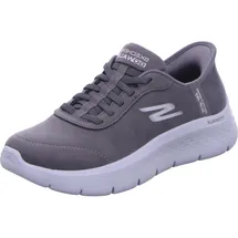 SKECHERS Go Walk Flex Damen Grau 37