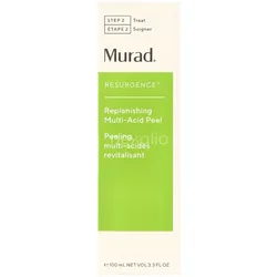 Murad Resurgence Replenishing Multi-Acid Peel 100 ml