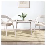 vidaXL Tischplatte 100x50x2,5 cm