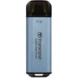 Transcend ESD300C 1 TB USB 3.1 TS1TESD300C