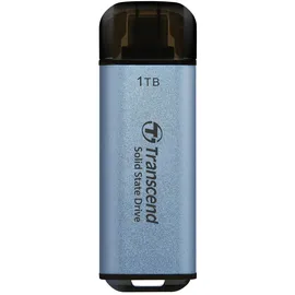 Transcend ESD300C 1 TB USB 3.1 TS1TESD300C