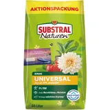 Substral Substrat 60 l