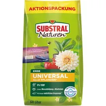 Substral Substrat 60 l