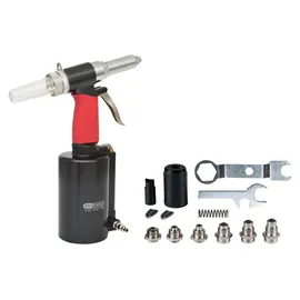 KS Tools Druckluft Nietpistole 515,3101 bis 6,4mm