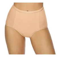 VIANIA! Miederslip Light Control Beige 46