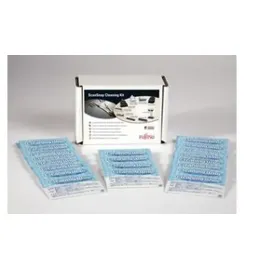 Ricoh CON-CLE-W24 Reinigungskit Scanner