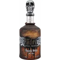 Padre Azul Tequila Anejo Super Premium 100% Agave 40% vol. (1 x 0.7 l)