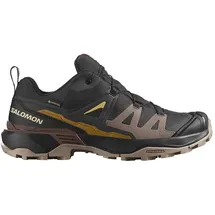 Salomon X Ultra 360 GTX Damen Phantom/Iron/Etherea 38 2/3