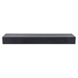 Intellinet Network Solutions Intellinet 19" 8-fach IP-Steckdosenleiste / PDU
