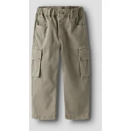 NAME IT Cargohose Beige 122