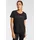CMP T-Shirt Schwarz 38