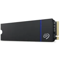 Seagate Game Drive for PS5 ZP1000GP3A4001 - SSD - 1 TB - intern - M.2 2280 - PCIe 4.0 x4 (NVMe)