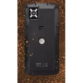 CROSSCALL Core-M6 6 GB RAM 128 GB Schwarz