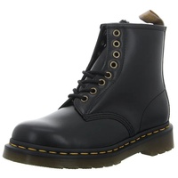 Dr. Martens Vegan 1460 Stiefelette schwarz 44