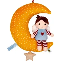 Coppenrath Verlag DIE SPIEGELBURG - Spieluhr Schutzengel - BabyGlück