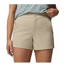 Columbia Shale Ridge Shorts Braun L