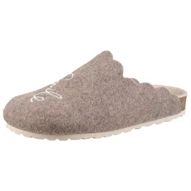 aniston shoes Smile Beige 40