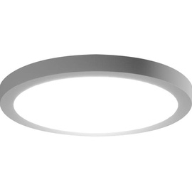 RZB Trixy LED-Downlight Multilumen rund Ø 23,5cm